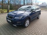 Seat Ateca 1.6 TDI 85kW ECOMOTIVE Reference Reference - SEAT Ateca Reference mit Diesel-Antrieb