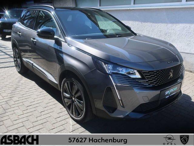 Peugeot 3008 GT Black Tone AZV