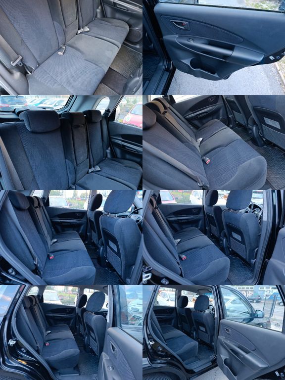Hyundai Tucson Tucson 2.0 GLS*TÜV NEU*KLIMA*AHK*NUR 145TKM*ALUF