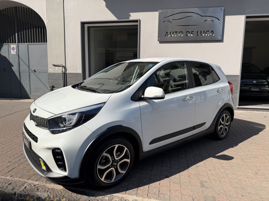 Image of Kia Picanto