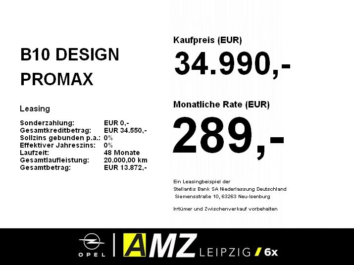Leapmotor B10 - Bild 3