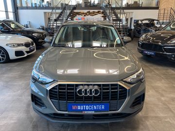 Audi Q3 35 TDI *LED*LIVECOCKPIT*ACC*NAVI*SHZ*MFL*
