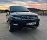 Land Rover Range Rover Evoque 2.2 TD4 Automatik Britain... - Land Rover Range Rover Evoque in Aachen