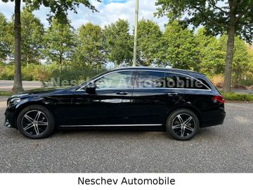 Mercedes C 300 - 3