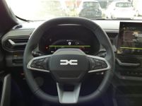 Dacia Bigster - Vorschau Bild 15