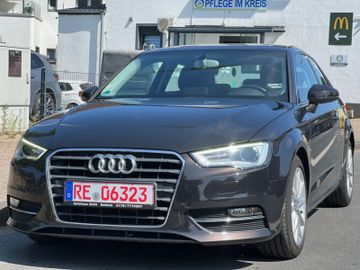 Audi A3 - 1
