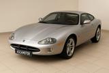 Jaguar XK XK8 4.2 Coupé - Jaguar XK: Jag