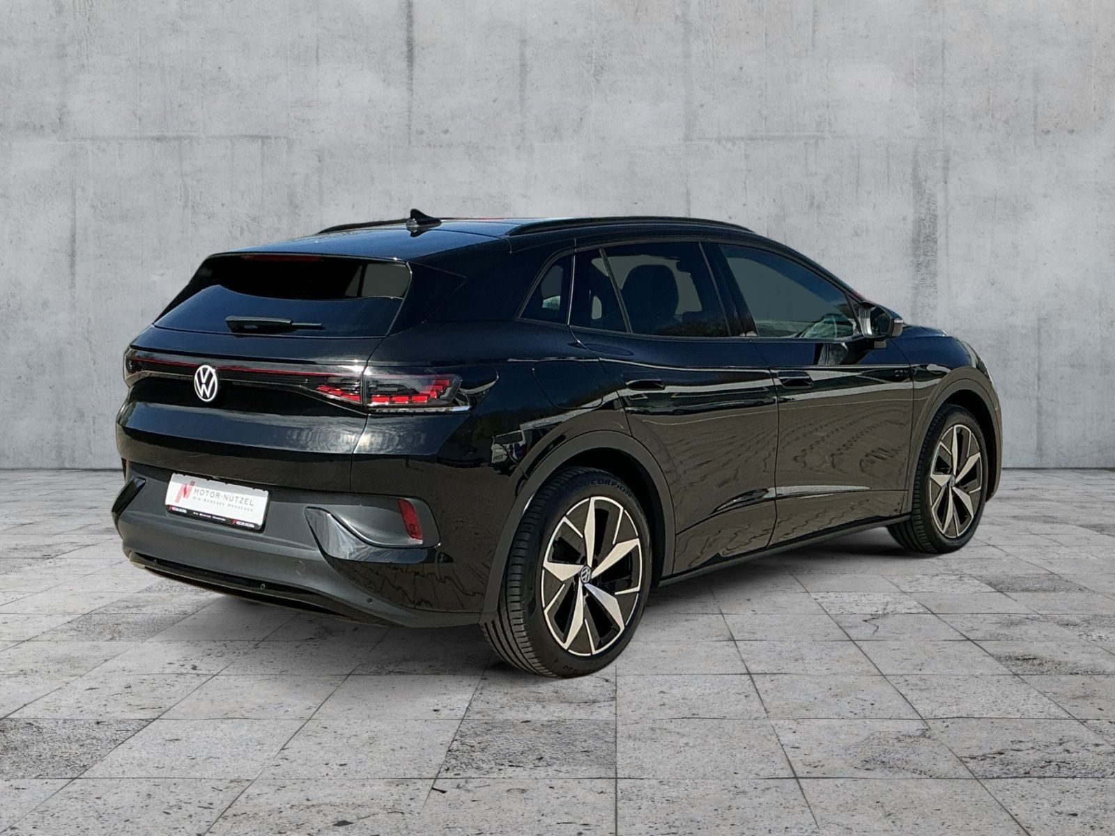 Volkswagen ID.4 - Bild 6
