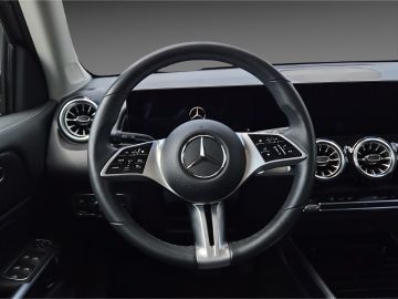 Mercedes GLB 200 - 10