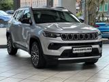 Jeep Compass 1.3 PHEV Limited PANO KAMERA SPUR VIRTUA - Jeep Compass in Hagen