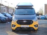 Ford Transit Custom Nugget *Aufst.D *AHK *AUT *Heckkü - Angebote