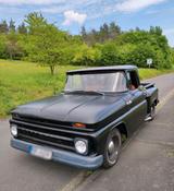 Chevrolet C10 Shortbed Stepside Pickup Tru... - Chevrolet Gebrauchtwagen von 1962
