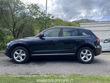 Audi Q5 - 4