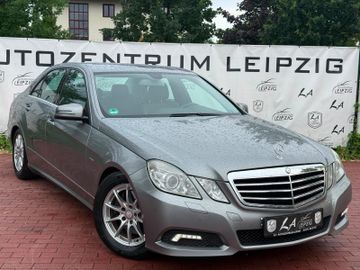 Mercedes E 250 - 3