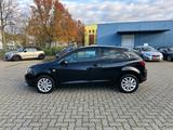 Seat Ibiza Style DSG Viva 1.HAND Bi-Xenon PDC Klima - aus 2012: Kleinwagen, Automatik