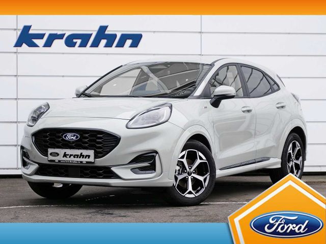 Ford Puma 1.0 Hybrid ST-Line | WINTER PAKET | NAVI |