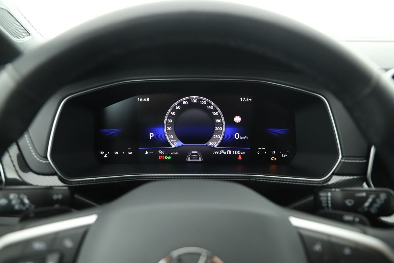 Volkswagen T-Cross - Bild 9
