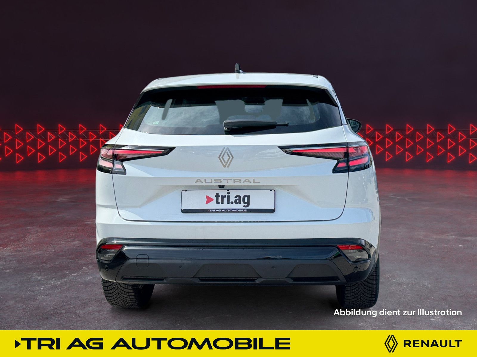 Renault Austral - Bild 4