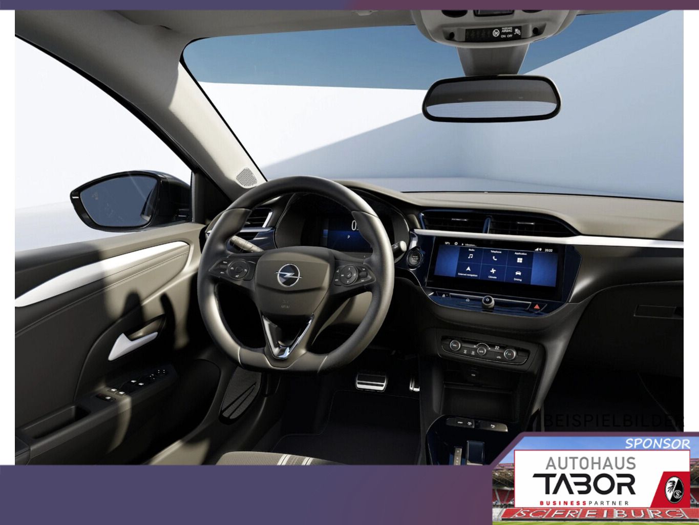 Opel Corsa - Bild 4