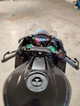 Kawasaki ZX10R Bj.2020 -Motor revidiert- - KAWASAKI RENNSPORT