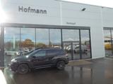 Jeep Compass, SHZ, Navi, PDC, Kamera, LED - gebrauchte Jeep Compass aus dem Jahr 2022