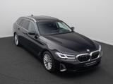 BMW 540i xD Luxury Line Laser DAB Massage Kamera H/K - BMW 5er Reihe: Luxury Line