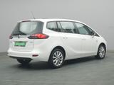 Opel Zafira Active Tourer 140PS / Komfort-Paket - Opel Zafira Active mit Benzin-Antrieb