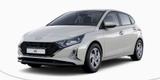 Hyundai i20 1.0 T-GDI Navi Kamera Winterpaket - Euro5 Gebrauchtwagen