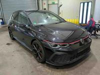 Volkswagen Golf VIII GTI m. Anschlußgarantie