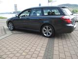 Subaru Legacy Kombi 2.5i,orig. 75.000 KM, LPG Gas, Top! - Subaru: 7
