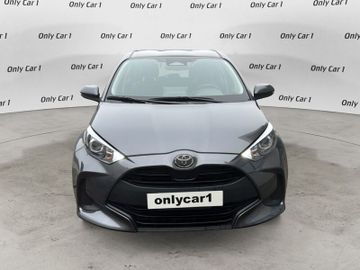 Toyota Yaris - 2