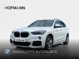 BMW X1 xDrive25d MSport+HuD+BusinessPaket+RFK+LED - BMW X1 mit Diesel-Antrieb: Automatik