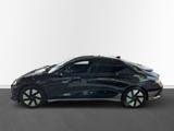 Hyundai IONIQ 6 Heckantr77,4kWh Batt. UNIQ*DigitaleSpieg - blaue Hyundai IONIQ 6