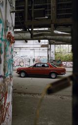 Mercedes-Benz Mercedes Benz 123 230 CE Bj 83 - Mercedes-Benz 230 Gebrauchtwagen in Hamburg
