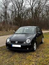 Volkswagen Lupo 1.0 College TÜV 10/2027 - Volkswagen Lupo: 1.2