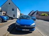 Peugeot 206 1.4 Tendance 75 Tendance - Peugeot 206 Tendance mit Benzin-Antrieb