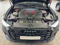 Audi SQ8 - Vorschau Bild 20