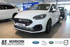 Fahrzeugabbildung Ford Fiesta ST X LED NAVI CAM Winter + Performance P.