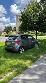 Hyundai ix20 1.4 GLS, EZ 2012  Gepflegt, ... - Hyundai ix20 in Bochum