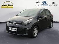 Kia Picanto 1.0 ISG Dream-Team Edition