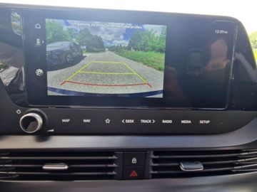 Hyundai i20 1.0 T-GDI Trend (90 PS) Automatik