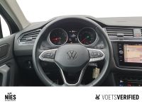 Volkswagen Tiguan - Vorschau Bild 12