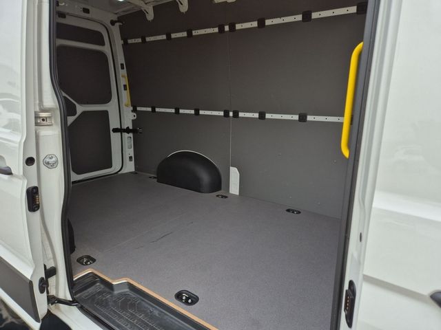 Crafter Crafter 35 Kasten HD 2.0 TDI *AHK*KLIMA*