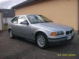 BMW 318ti compact - Oldtimer: bis 3000 Euro