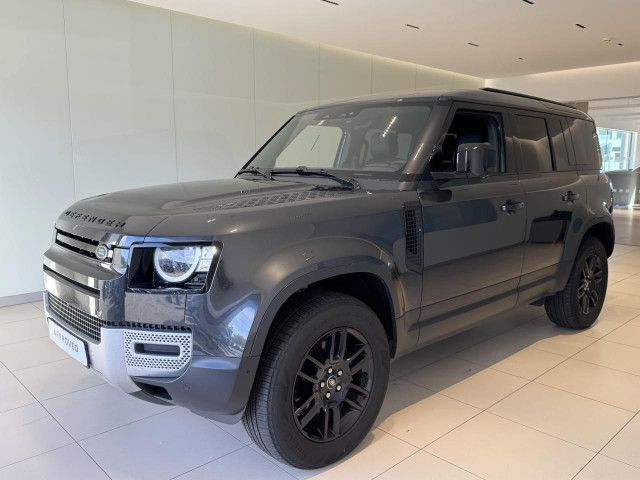 LAND ROVER Defender 110 D200 S Winter Paket Panorama AHK