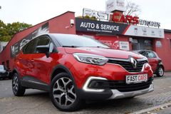 Fahrzeugabbildung Renault Captur Collection Autm. Kamera Tempomat AHK LED