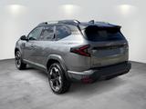 Dacia Bigster E-TECH Hybrid-G 150 Extreme 4x4  Extreme - Dacia Tageszulassungen