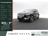 Volvo XC90 T8 Ultra Bright Recharge Plug-In Hybrid AWD - Volvo XC90: Ultra Bright