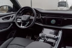 Audi Q8 – 15 / 31