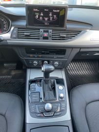 Audi A6 - 10